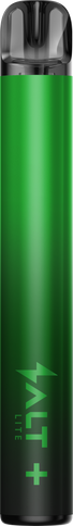 SALT Plus LITE Pod System Gerät Green mit Pod 20mg/ml