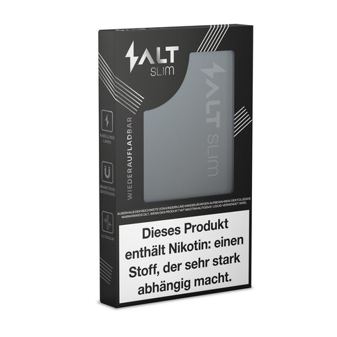 Salt Slim Device Black Box