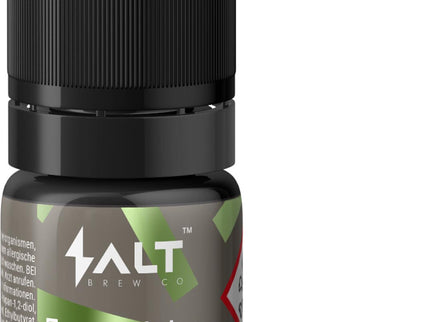 Salt E-Liquid Energy Juice 10ml Bottle