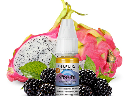 Elfbar Elfliq E-Liquid 10ml