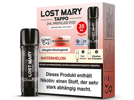 Lost Mary Tappo 2er Pods