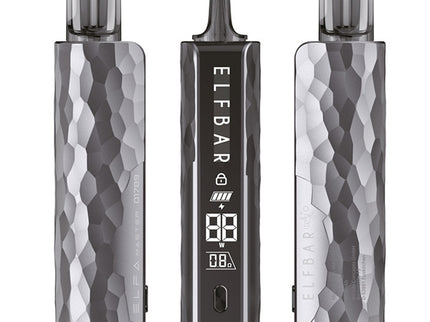 Elfbar Elfa Master Limited Edition Gerät (Wiederaufladbar)