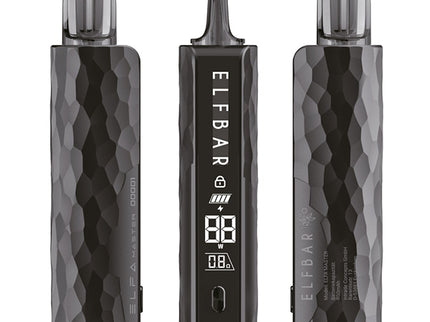 Elfbar Elfa Master Limited Edition Gerät (Wiederaufladbar)