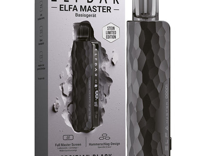Elfbar Elfa Master Limited Edition Gerät (Wiederaufladbar)