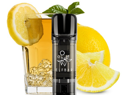 Elfbar Elfa 2er Pods