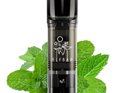 Elfbar ELFA Prefilled Pod Menthol 20mg