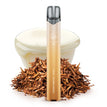 Cream Tabacco 20mg