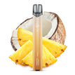 Pineapple Coconut 20mg
