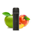 Apple Peach 0mg