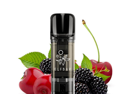 Elfbar ELFA Prefilled Pod Frozen Berries 20mg
