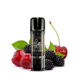 Blackberry Cherry 20mg