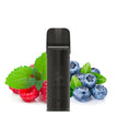 Blueb Sour Rasp 20mg