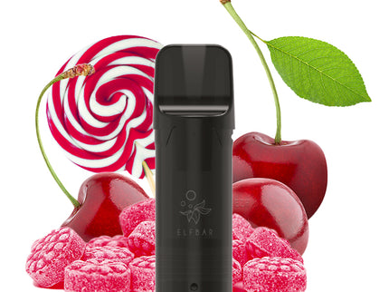 Elfbar ELFA Prefilled Pod Cherry 20mg