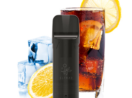 Elfbar ELFA Prefilled Pod Cola 20mg