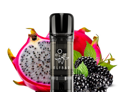 Elfbar ELFA Prefilled Pod Pineapple Acai 20mg