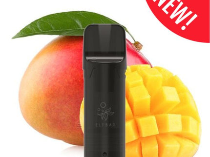 Elfbar ELFA Prefilled Pod Mango 20mg
