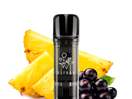 Elfbar ELFA Prefilled Pod Pineapple Coconut 20mg