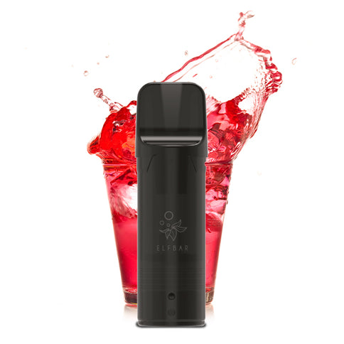 Elfbar ELFA Prefilled Pod Pink Lemonade 20mg