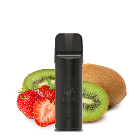 Elfbar ELFA Prefilled Pod Strawberry Kiwi 20mg