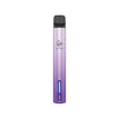 Aurora Purple