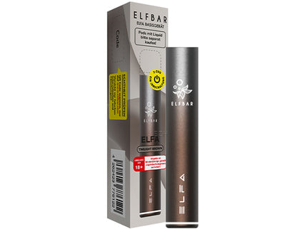 Elfbar ELFA Gerät (Wiederaufladbar)