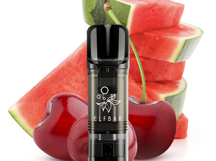 Elfbar ELFA Prefilled Pod Cola Orange 20mg