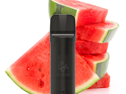 Elfbar ELFA Prefilled Pod Watermelon Cherry 20mg