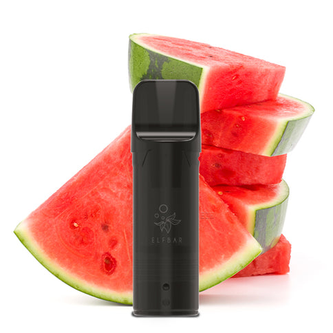Elfbar ELFA Prefilled Pod Watermelon Cherry 20mg