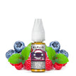 Blueberry Sour Raspberry 20mg