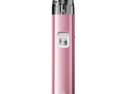 Elfbar ELFX 2 Kit Berry Pink wiederaufladbares Pod-System