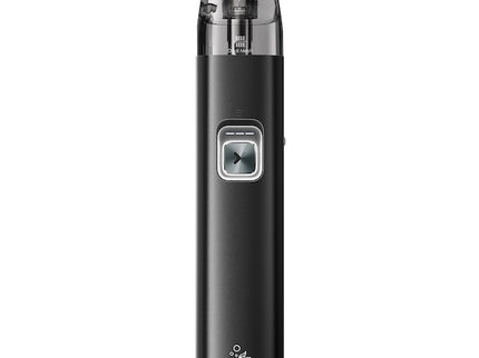 Elfbar ELFX 2 Kit Matte Black wiederaufladbares Pod-System