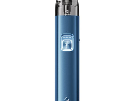 Elfbar ELFX 2 Kit Ocean Blue wiederaufladbares Pod-System