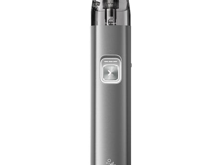 Elfbar ELFX 2 Kit Space Grey wiederaufladbares Pod-System