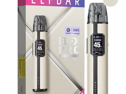 Elfbar ELFX PRO Kit