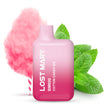 Cotton Candy Ice 20mg
