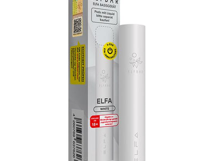 Elfbar ELFA Gerät (Wiederaufladbar)
