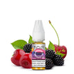 Blackberry Cherry 10mg
