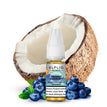 Coconut Blueberry 10mg