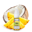 Pineapple Coconut 20mg