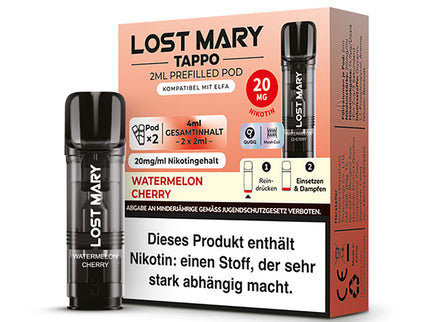 Lost Mary Tappo 2er Pods