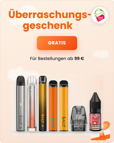 Uberraschungs Geschenk